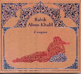 Cover: Abou_Khalil_Il_Sospiro