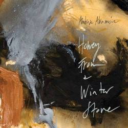 Cover: Akinmusire_Ambrose_Honey_Winter_Stone