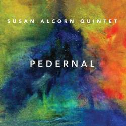 Cover: Alcorn_Susan_Pedernal