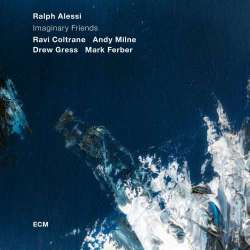 Cover: Alessi_Ralph_Imaginary_Friends