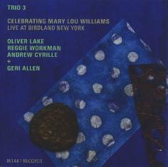 Cover: Allen_Geri_Mary_Lou_Williams