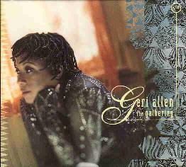 Cover: Allen_The_Gathering