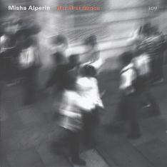 Cover: Alperin_Her_First_Dance