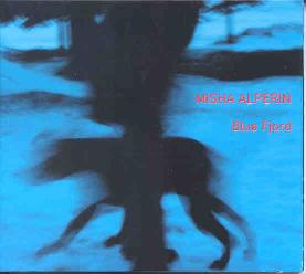 Cover: Alperin_Misha_Blue_Fjord