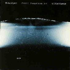 Cover: Alperin_Misha_First_Impression
