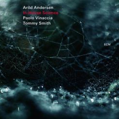 Cover: Andersen_Arild_InHouse_Science_Live