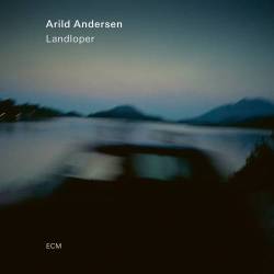 Cover: Andersen_Arild_Landloper