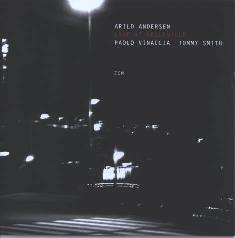 Cover: Andersen_Arild_Live_Belleville