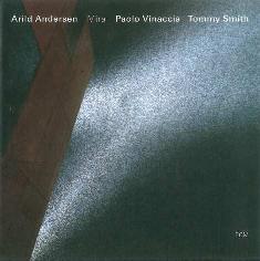 Cover: Andersen_Arild_Mira