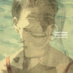 Cover: Angelini_Bruno_La_Derniere_Nuit
