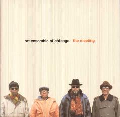 Cover: Art_Ensemble_Meeting