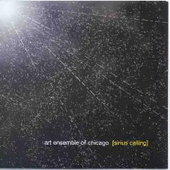 Cover: Art_Ensemble_Sirius_Calling