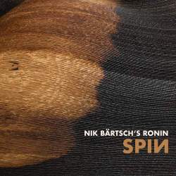 Cover: Baertsch_Nik_Spin