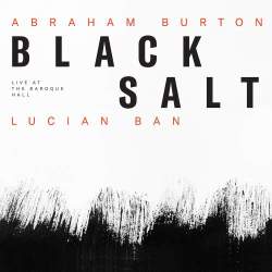 Cover: Ban_Lucian_Blacksalt