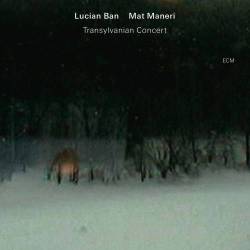 Cover: Ban_Lucian_Transylvanian_Concert