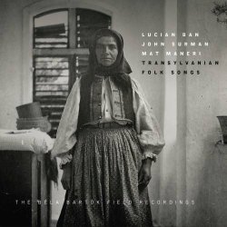 Cover: Ban_Lucian_Transylvanian_Folk_Songs