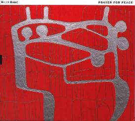 Cover: Bang_Billy_Prayer_For_Peace