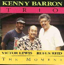 Cover: Barron_Kenny_Moment
