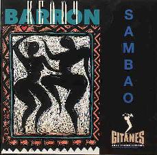 Cover: Barron_Kenny_Sambao