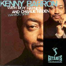 Cover: Barron_Kenny_Wanton_Spirit