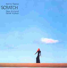 Cover: Barron_Scratch
