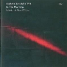 Cover: Battaglia_Stefano_In_The_Morning