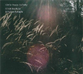 Cover: Battaglia_Stefano_Little_Peace_Lullaby_jpg