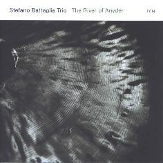 Cover: Battaglia_Stefano_River_Anyder