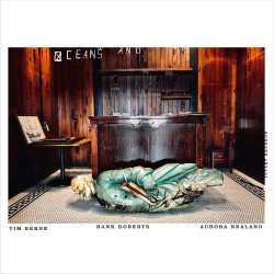 Cover: Berne_Tim_Oceans_And