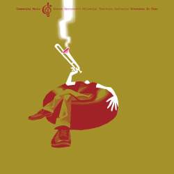 Cover: Bernstein_Steven_Tinctures_Time