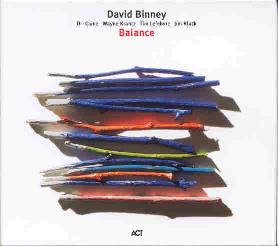 Cover: Binney_David_Balance