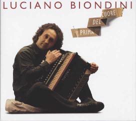 Cover: Biondini_Luciano_Cuore_Del_Prima