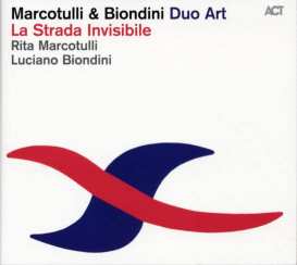 Cover: Biondini_Luciano_La_Strada_Invisibile