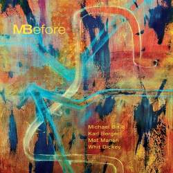 Cover: Bisio_Michael_Mbefore