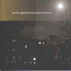 Cover: Bjornstad_K_Devotions
