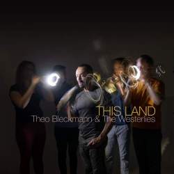 Cover: Bleckmann_Theo_This_Land