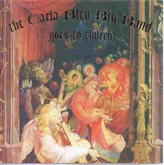 Cover: Bley_Carla_Goes_To_Church