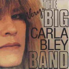 Cover: Bley_Carla_The_Very_Big