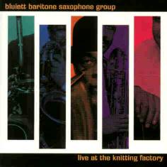 Cover: Bluiett_Knitting_Factory