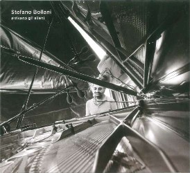 Cover: Bollani_Stefano_Arrivano_Gli_Alieni