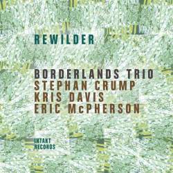 Cover: Borderlands_Trio_Rewilder