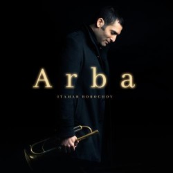 Cover: Borochov_Itamar_Arba