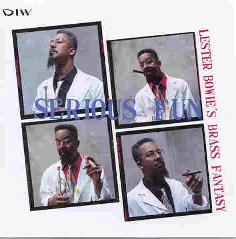 Cover: Bowie_Serious_Fun