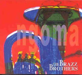 Cover: Brazz_Brothers_Ngoma