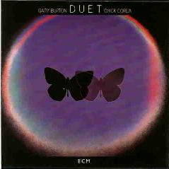 Cover: Burton_Gary_Duet