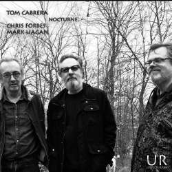 Cover: Cabrera_Tom_Nocturne