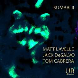 Cover: Cabrera_Tom_Sumari_II