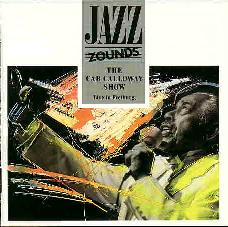 Cover: Calloway_Cab_Show_Live_In