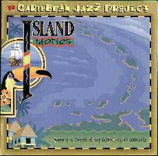 Cover: Caribbean_Jazz_Island_Stories