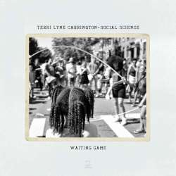 Cover: Carrington_T_L_Waiting_Game